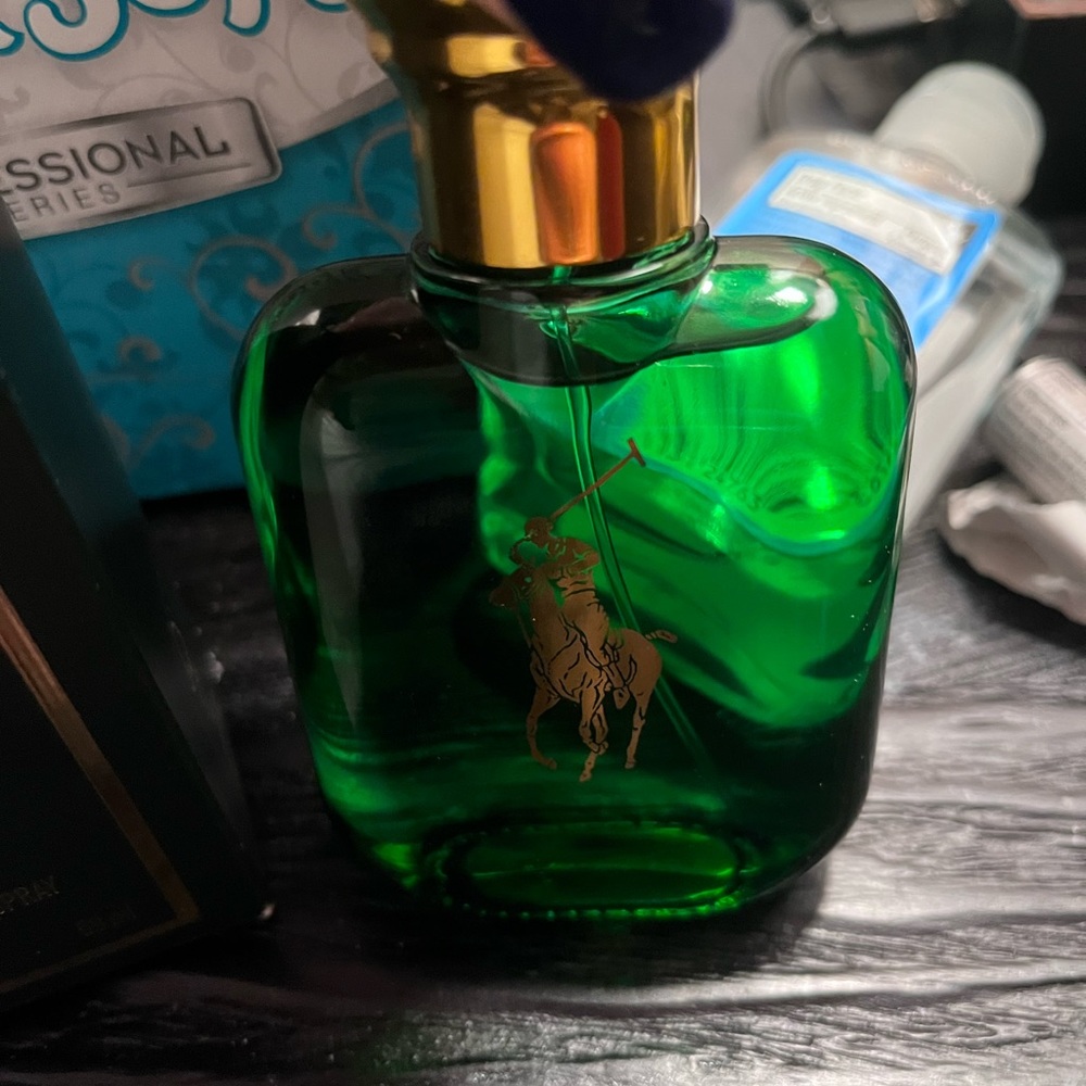 Polo Ralph Lauren - Picture 2 of 2